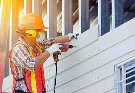 Siding for Commercial Buildings in Eucalyptus Hills, CA